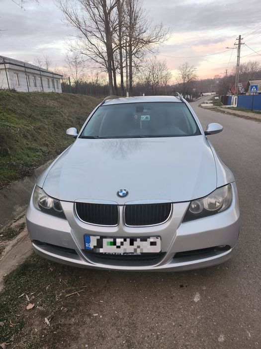 Vand Bmw seria3, E91, 320D