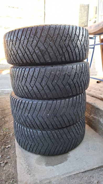 Срочно! Шины 245/55/R19 Good Year