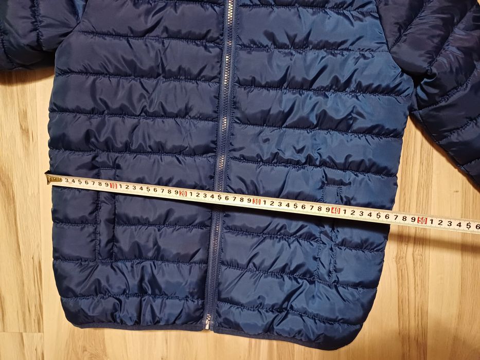 Есенно яке като ново ръст 164