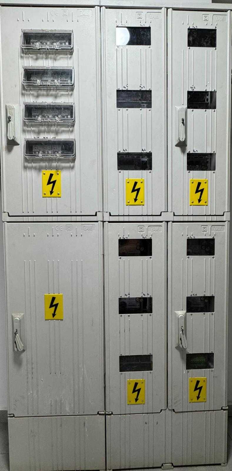 Electrician autorizat ANRE