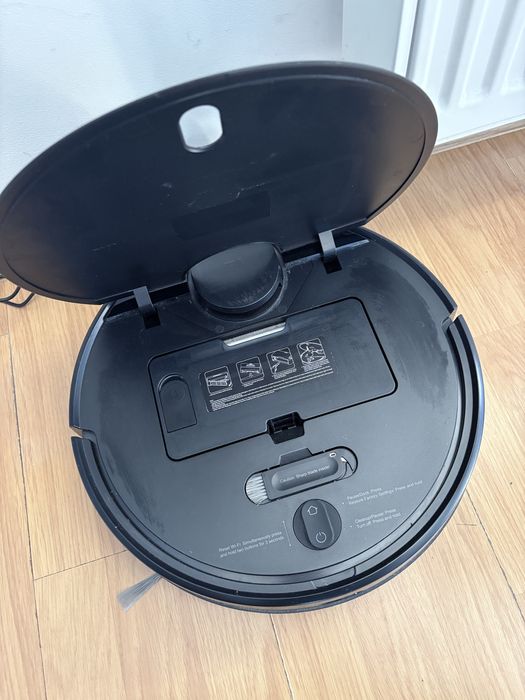 My Robot Vacuum-Mop P