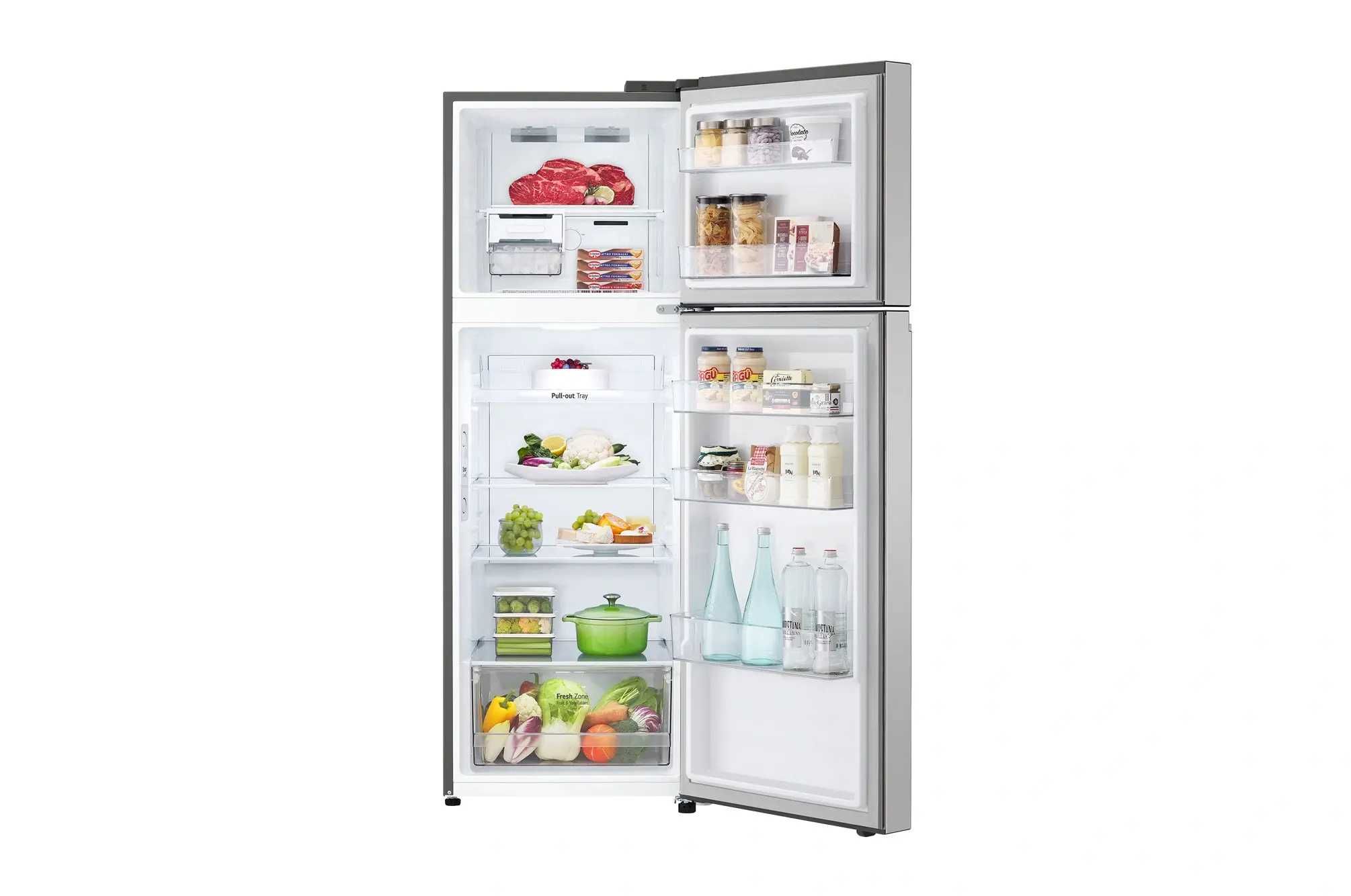 холодильник  lg  есть доставка и установка 24/7