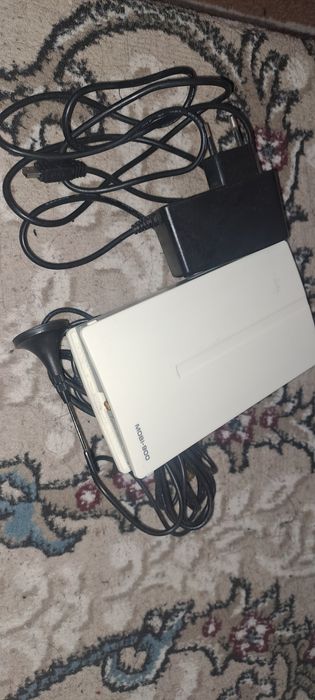 Усилитель сигналов сотовой связи GSM900