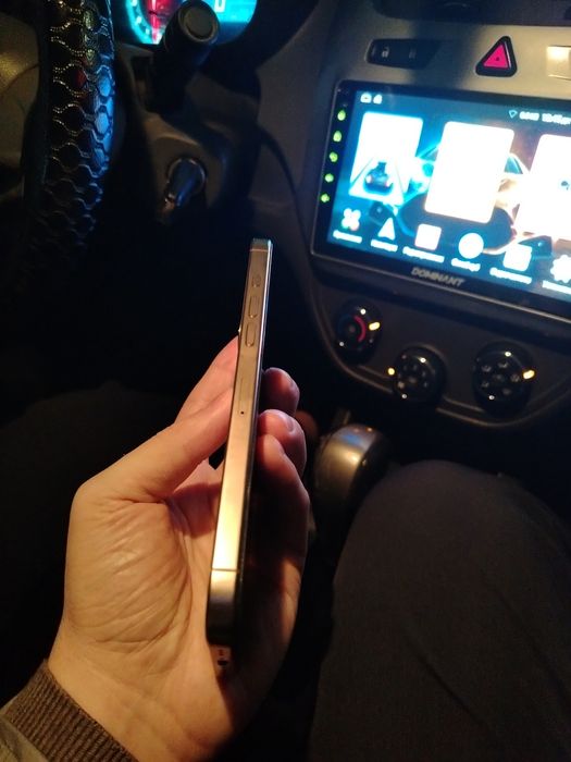 iphone 16 pro max 256, yomkost 99