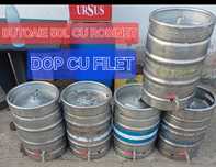 Bazin cu robinet sau pregatit pt hidrofor