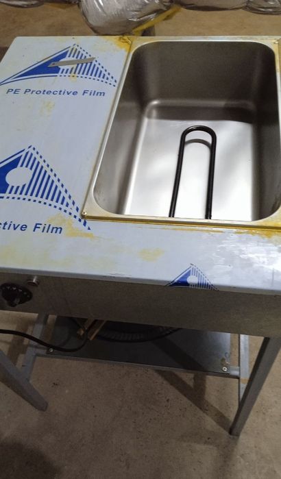 Perashka pishiradigan aparat