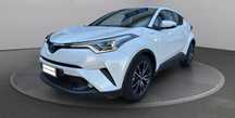 Toyota C-HR Hybrid Lounge Edition/Piele/Full Led/Distronic/Garantie