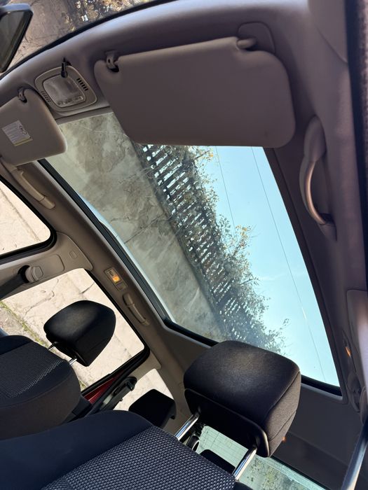 Peugeot 307sw 2007 1.6 Benzina Panoramic