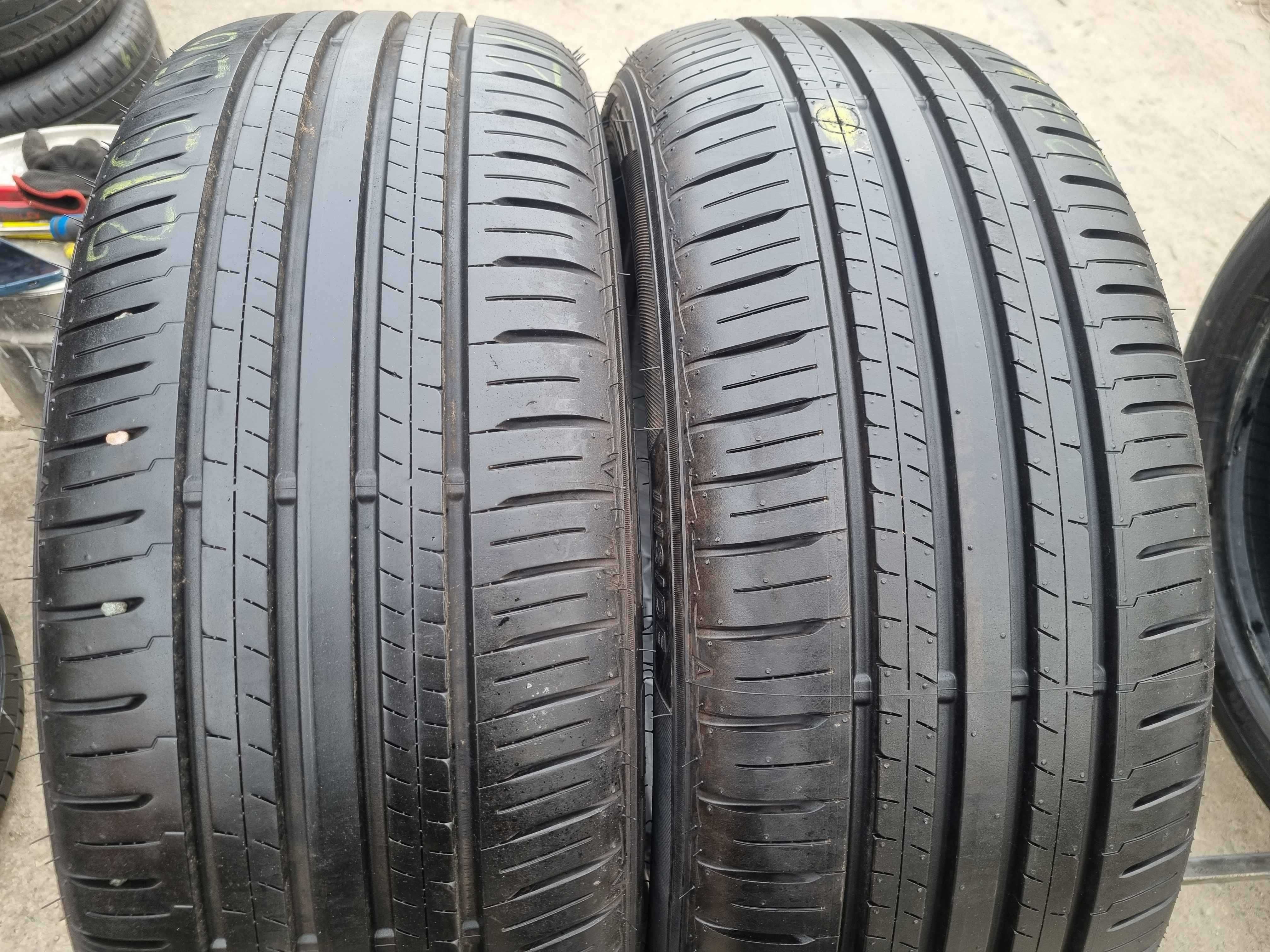 SET 2 Anvelope Vara 215/50 R18 FALKEN Ziex ZE310A 92V