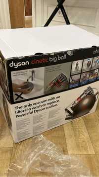 Пылесос Dyson animal big ball pro