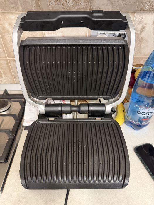Tefal OptiGrill Elite