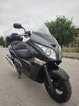 Honda silver wing 400 ПЕРФЕКТЕН!!!