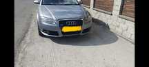 Audi A4 S-line 2.0 tdi BPW 157000 km