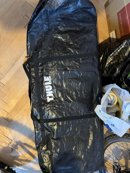 Страници за маркиза  Thule Panorama Omnistore 5003