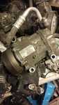 Compresor clima Dacia Logan 1 facelift 2009-2011 1.2benzina