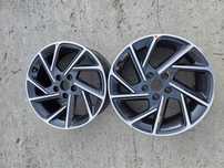 Hyundai i30 Fastback N Line Type B