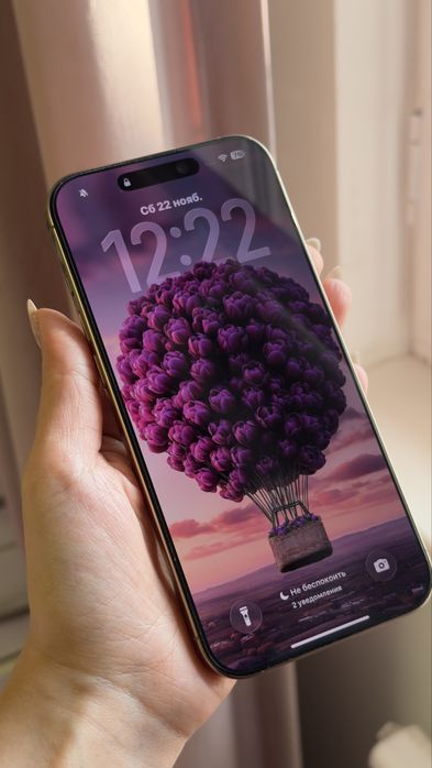 Iphone 16 pro max 256gb dessert