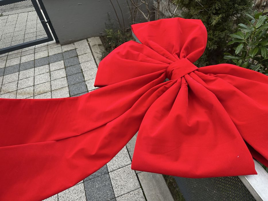 Панделка  за елха