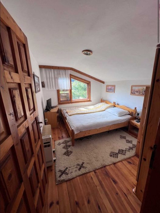 Продава се Къща в с. Дрента, Област Велико Търново - 210 кв.м за 515 €/кв.м - Снимка #5