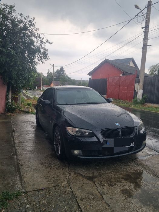 Vand  bmw e92 320i