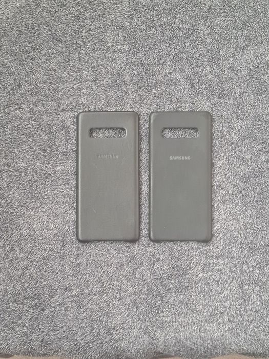 Huse S10 Plus   Originale Samsung