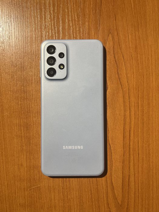 Samsung galaxy A23