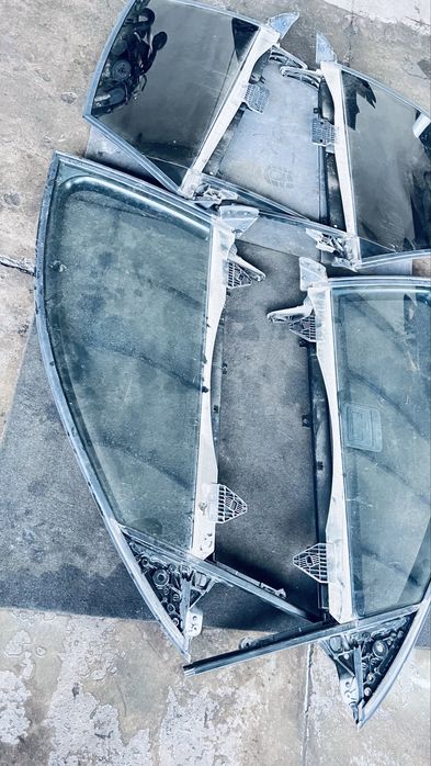 Стъклопакет ауди а6- audi a6