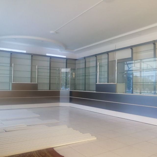 Aptekangiz uchun tayyor mebel