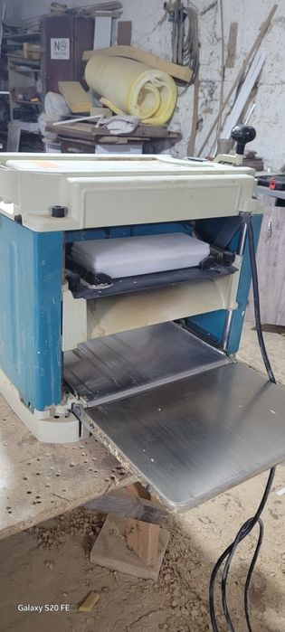 Ресмус. Makita. 300 мм