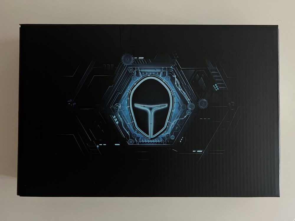 Thunderobot 911 R15