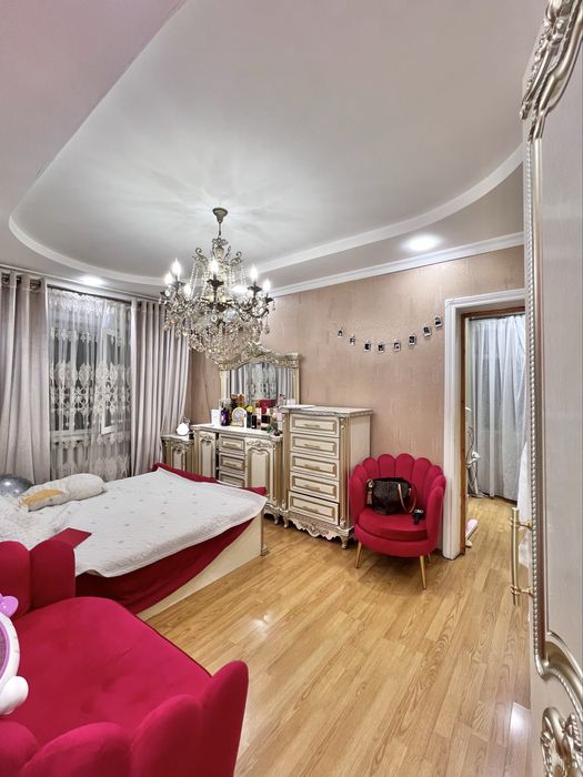 1/3/5 м-в Башлык