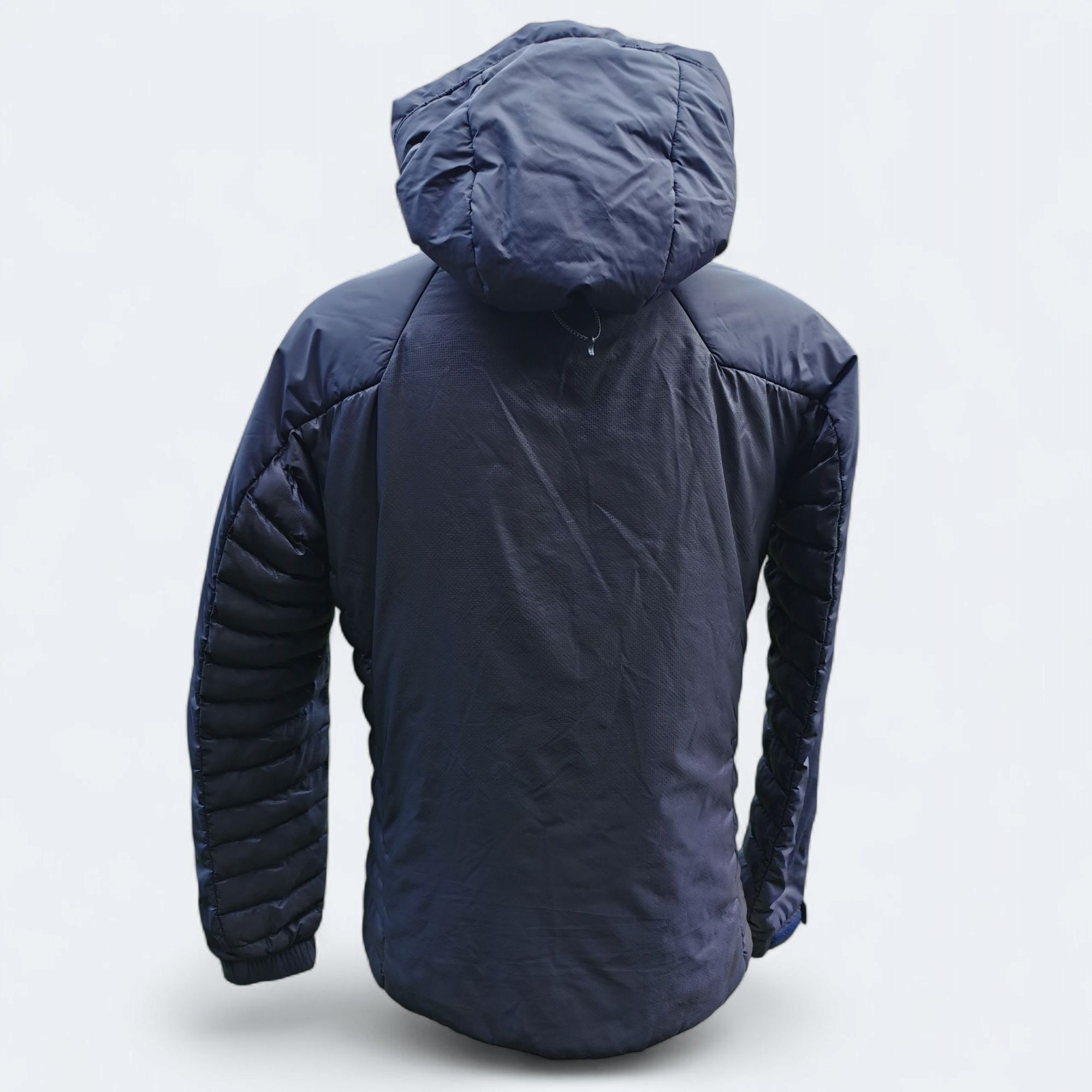 Geacă hybrid Millet Trilogy Dual Primaloft M bărbați