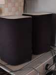 Boxe  incinte acustice PHILIPS Fidelio AW 9000/10