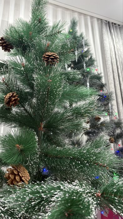 Елки елка новый год