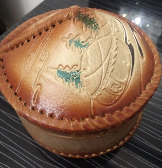 Сувенир новый - башня Бурж Халифа