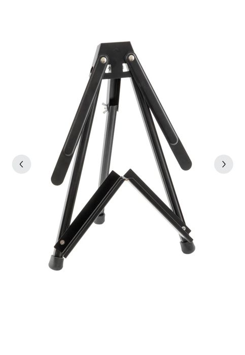 Sevalet pentru pictura NASSAU Creative Craft, aluminiu, 60 x 37 cm