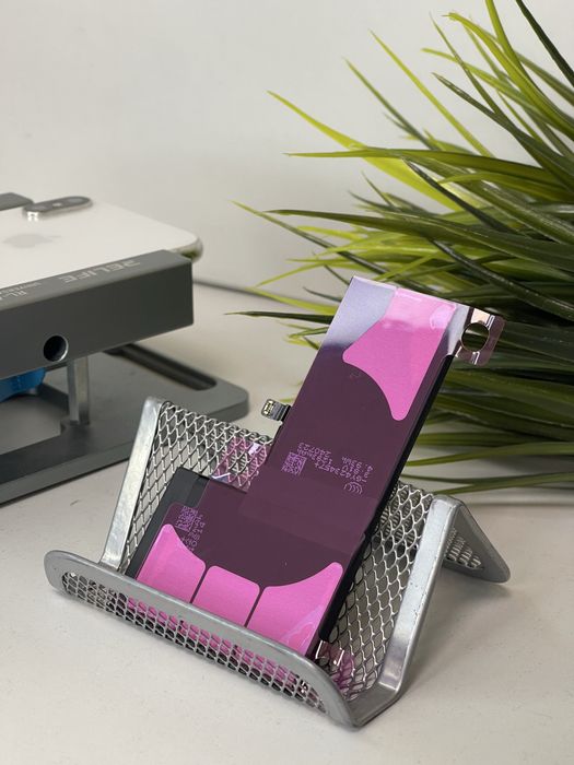 OEM Батерия за iPhone X 12 месеца гаранция!