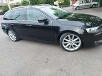 Skoda Octavia RSIII, DSG, DPF, Euro 6, Led, Trapa, Chit Distributie, Keyless