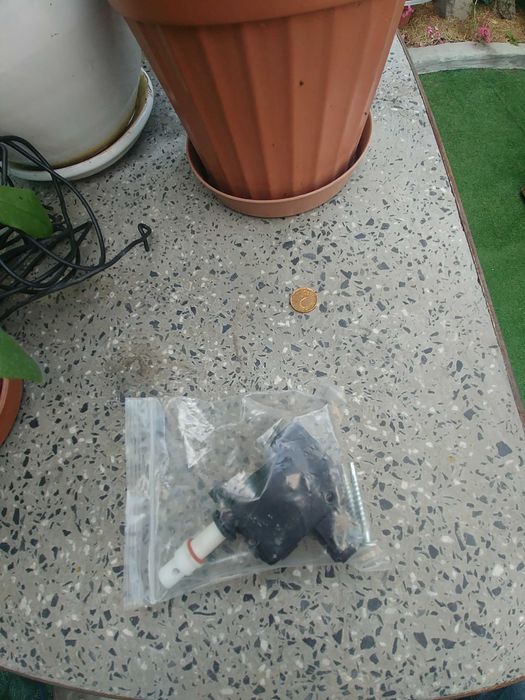 Заключващ механизъм за багажник wv.