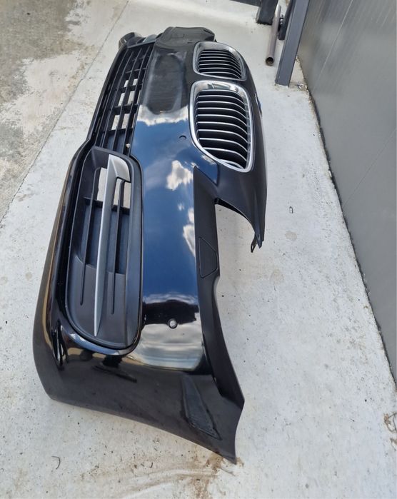 Bara fata bmw f10 f11 lci completa originala