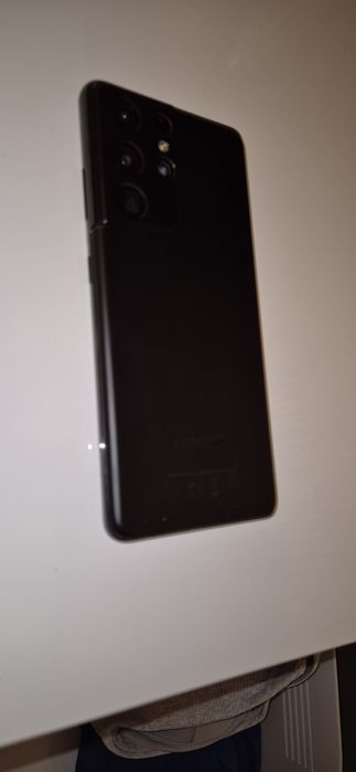 Samsung Galaxy S21 Ultra