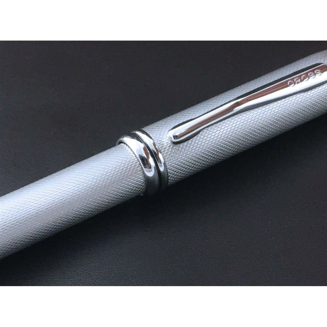 Ручка перьевая Cross Townsend (золото 18 K 750 проба) Special Edition