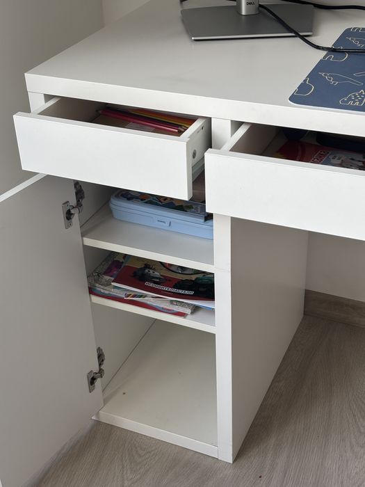 Бюро за компютър IKEA Micke