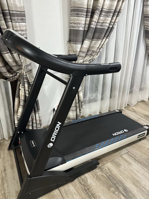 Banda de alergat electrica Orion Travel R9