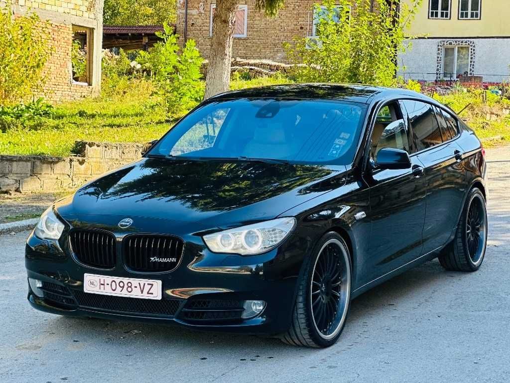 4 Джанти с гуми HAMANN 22 ORIGINAL