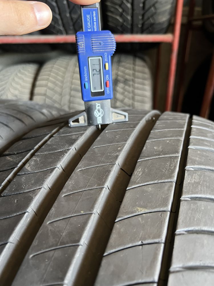 Anvelope 235/50/17 Michelin 235 50 R17