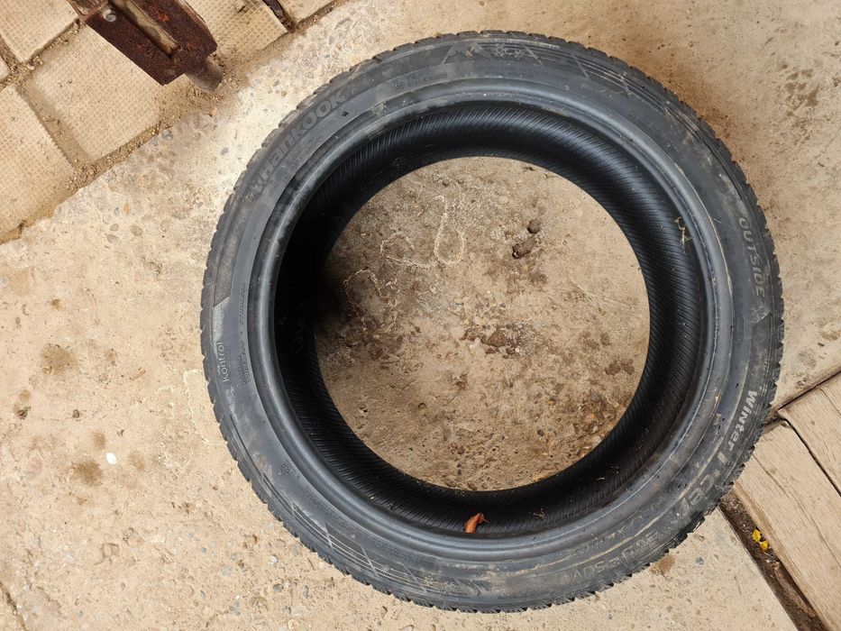 Зимни гуми 265 40 21