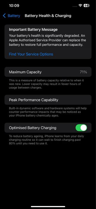 iPhone 12 Pro Max 256GB Graphite, Gri