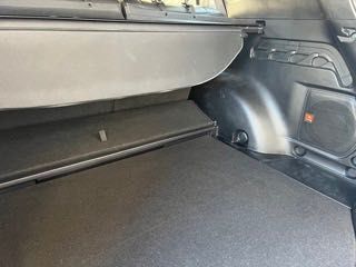 Toyota Rav4 Hibrid, decembrie 2017, 152.500 km, sistem audio JBL.