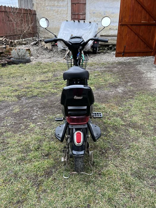 Scuter Electric de vănzare 2050Lei